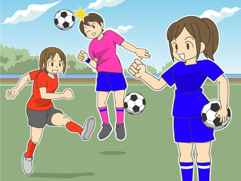 女子サッカーとは